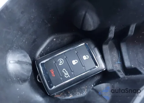 2023 Jeep Grand Cherokee 4Xe Trailhawk z USA, uszkodzony, nr VIN 1C4RJYC69P8798805